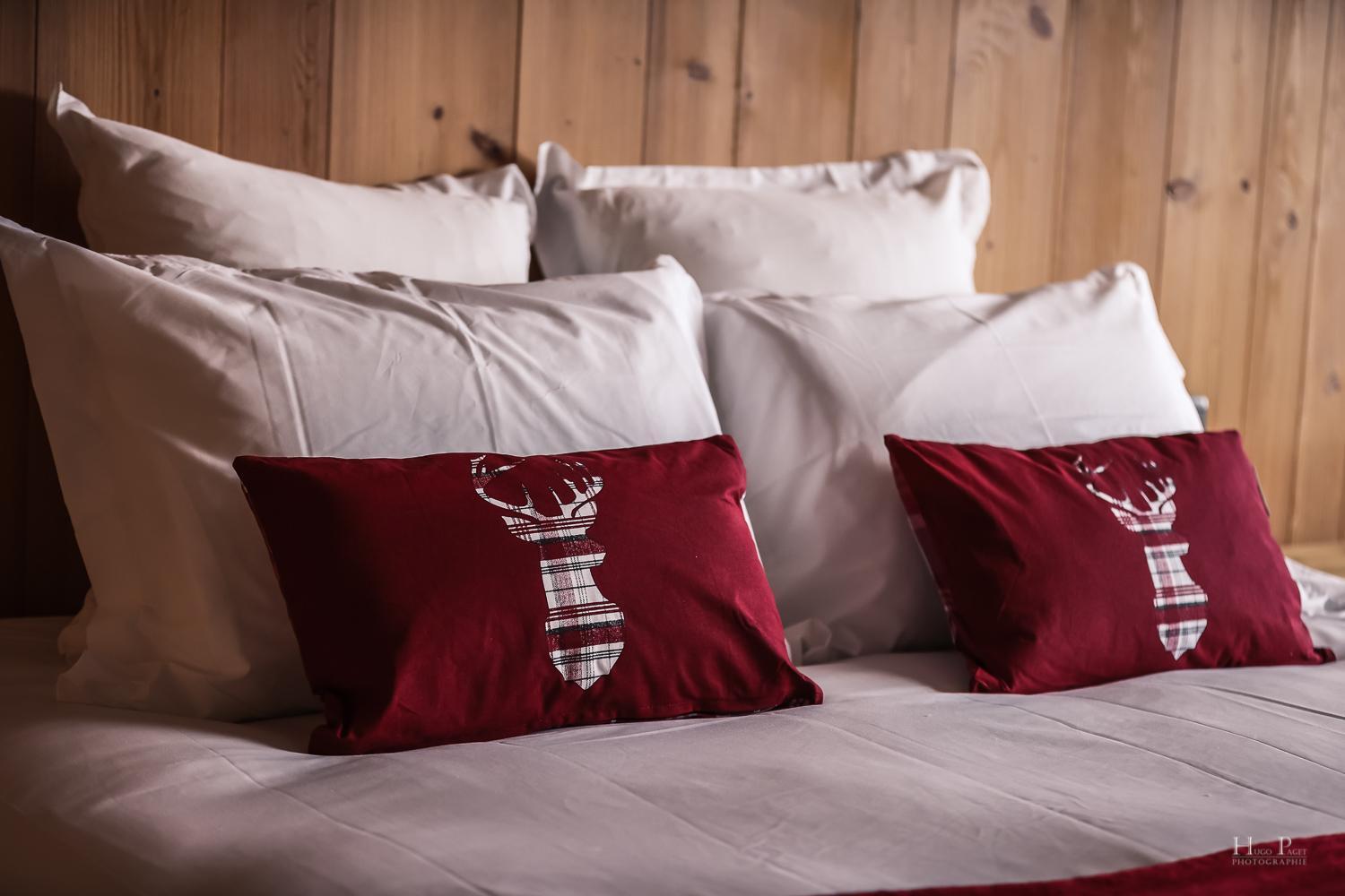 Le Chalet Hotel Cordon Adults Only Kültér fotó