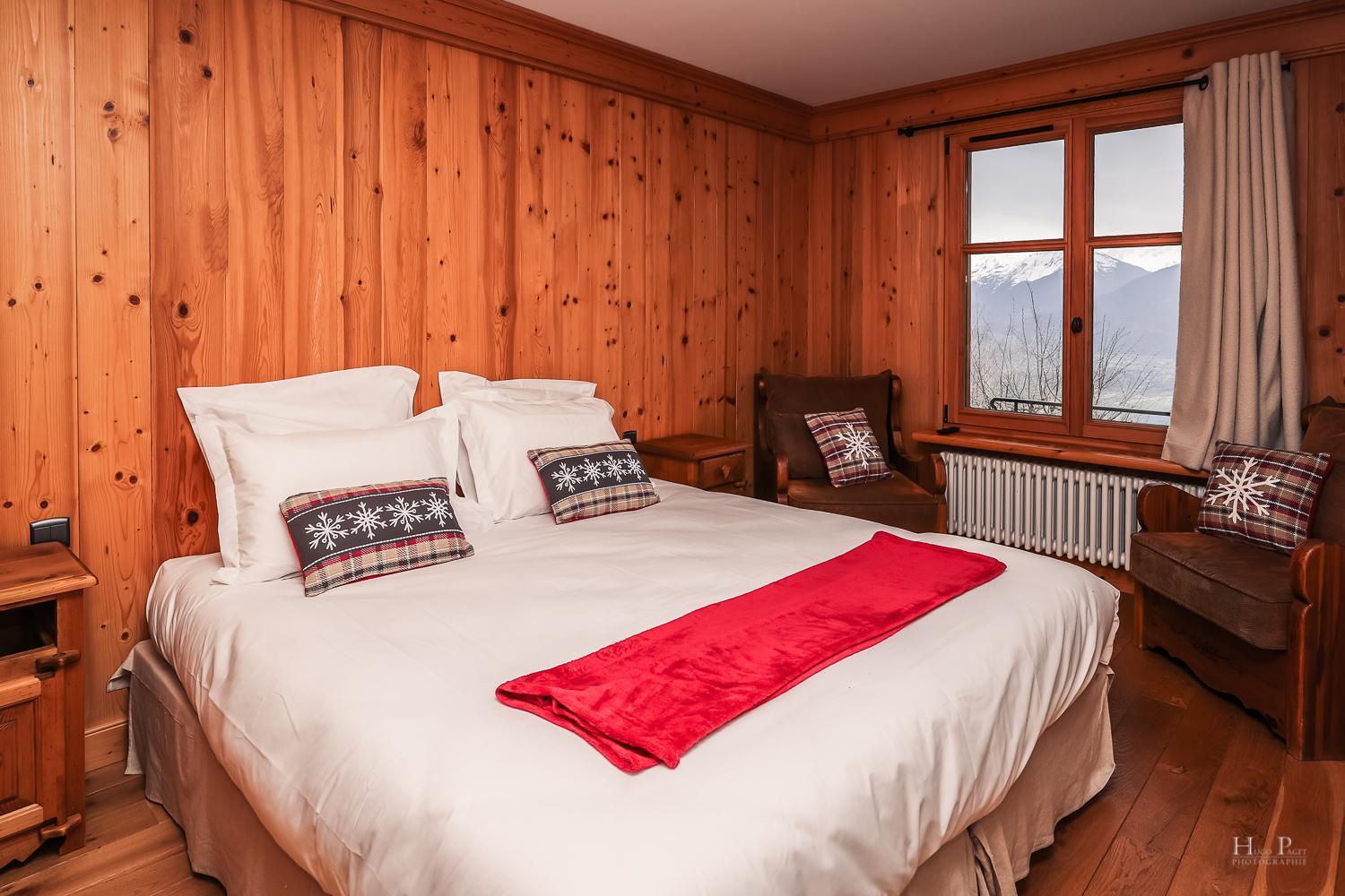 Le Chalet Hotel Cordon Adults Only Kültér fotó