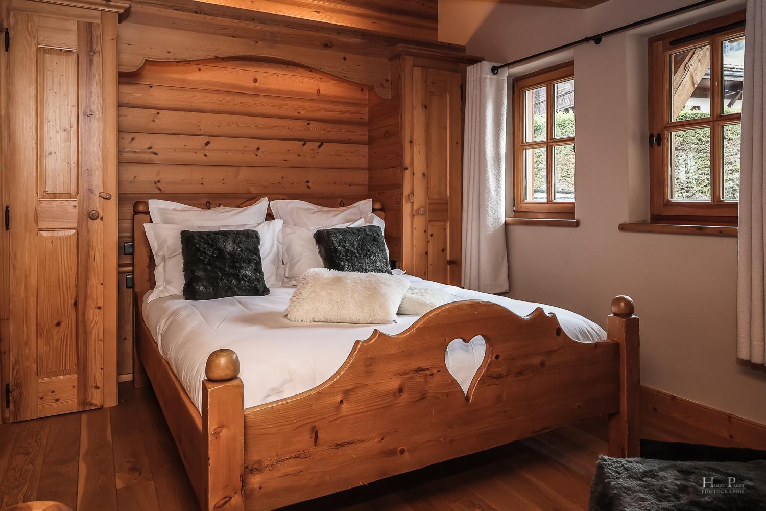Le Chalet Hotel Cordon Adults Only Kültér fotó